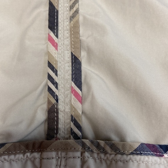 Eddie Bauer Cotton Lightweight Button Closure Lightweight Utility Jacket - Picture 15 of 16